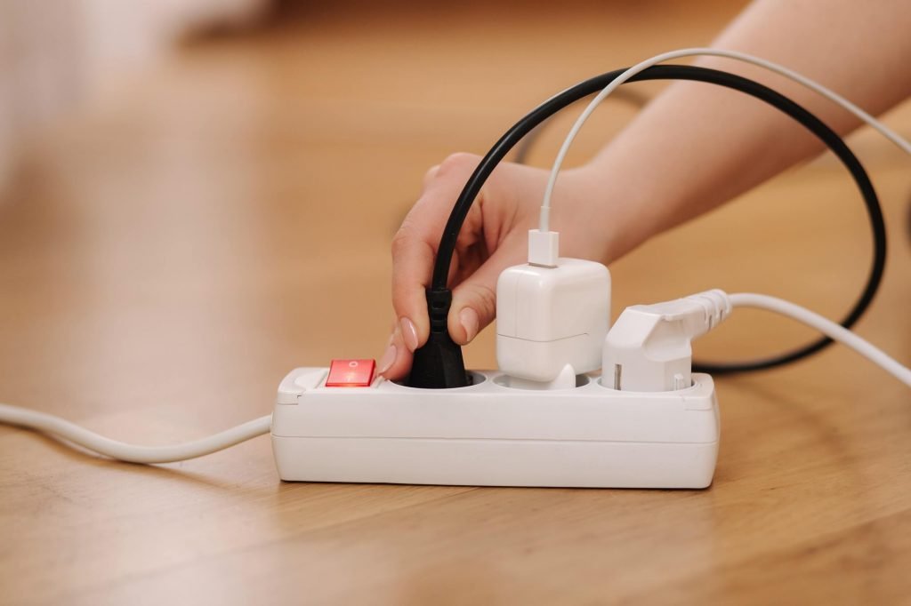 Meter Repair in Tulsa