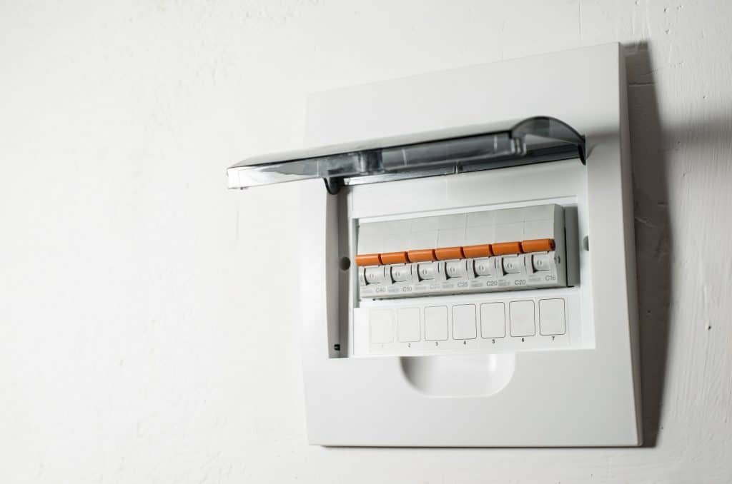 Outdoor Lighting in Tulsa