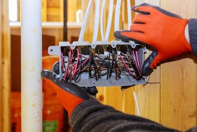 Tulsa Electrical Company Near Me